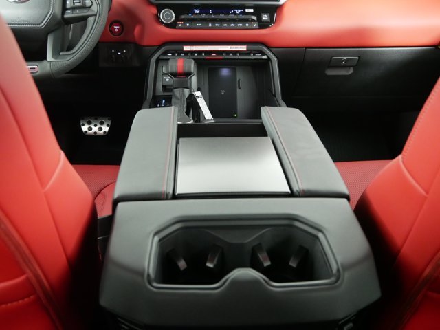 2026 Toyota Tundra TRD Pro - Photo 23