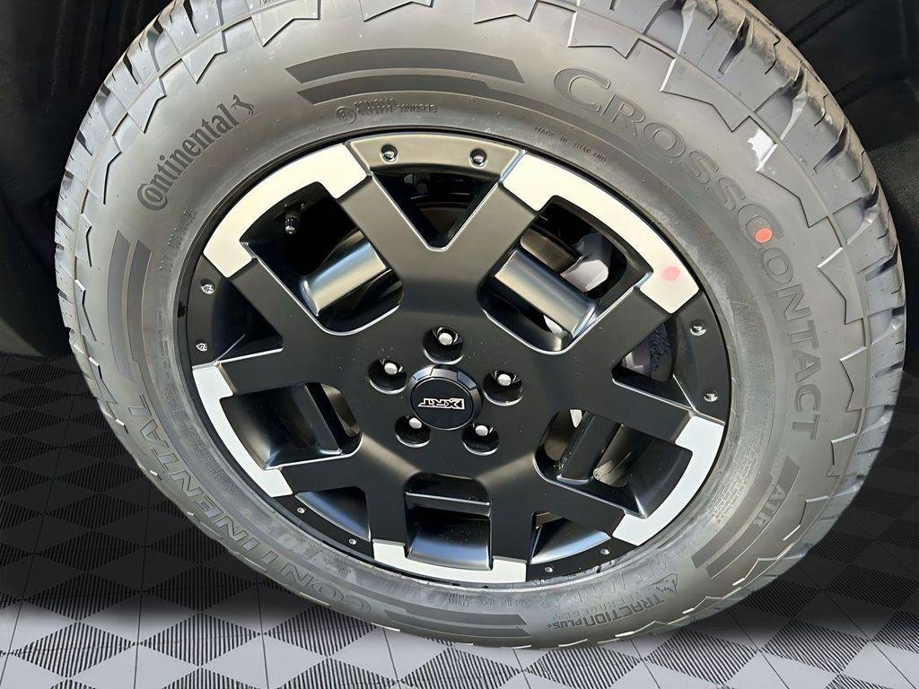 2026 Hyundai Palisade XRT Pro - Photo 9