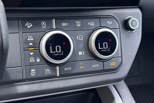 New 2026 Carpathian Grey Land Rover V8 image 19