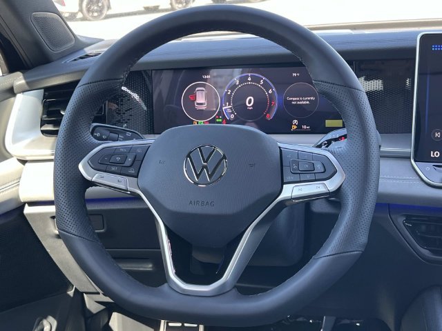 2026 Volkswagen Tiguan SE R-LINE BLACK - Photo 8