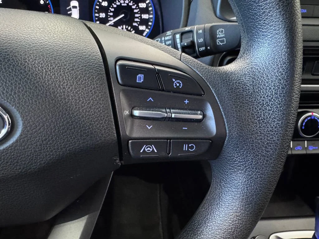 Certified Used 2023 White Hyundai SEL image 15