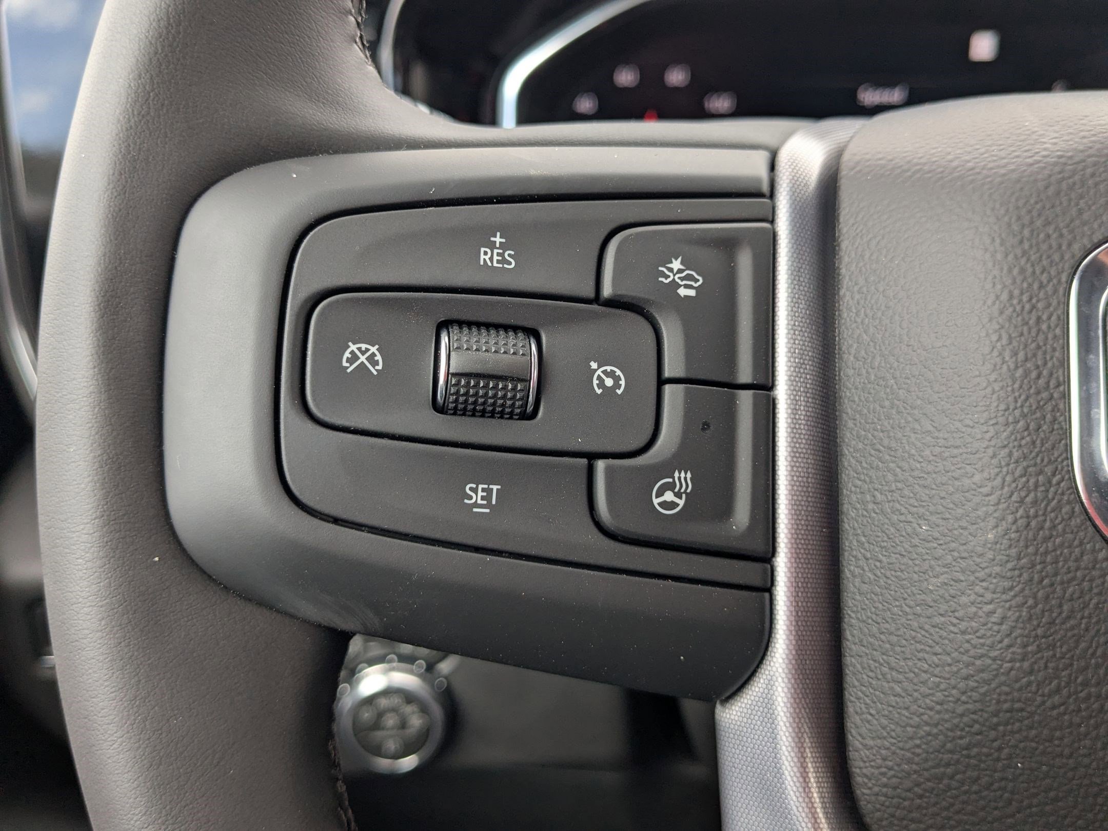 2026 GMC Sierra 1500 Elevation - Photo 14