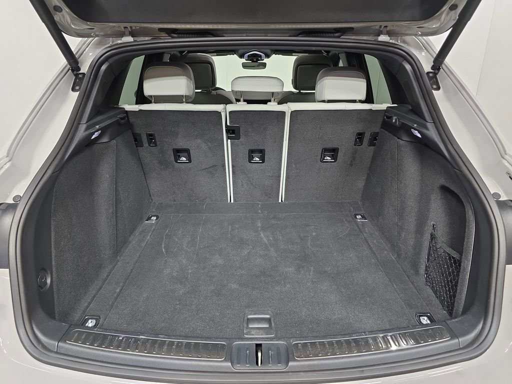 Certified Used 2023 Grey Porsche S image 25
