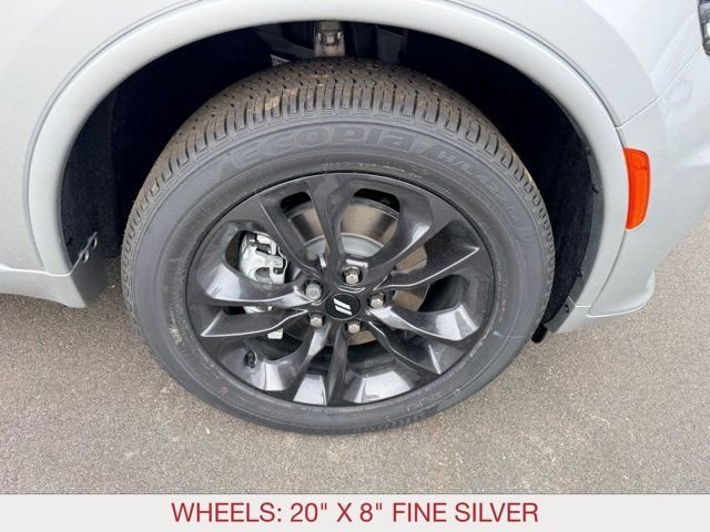 New 2026 Triple Nickel Dodge GT image 8