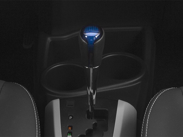 Used 2013 Blue Streak Metallic Toyota Three image 10