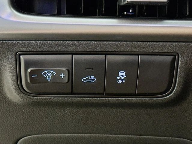 New 2026 Hyundai SANTA CRUZ SEL