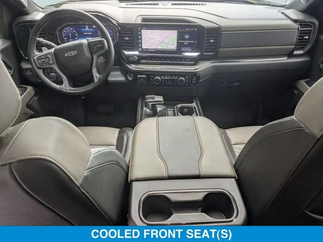 2024 Chevrolet Silverado 1500 ZR2 - Photo 27