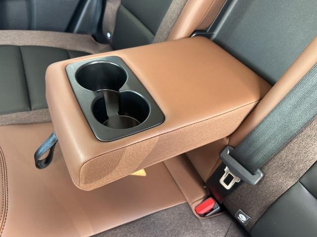 2025 Ford Bronco Sport Outer Banks - Photo 82