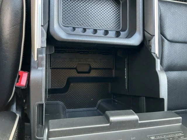 Used 2022 Blue Ram Laramie image 24