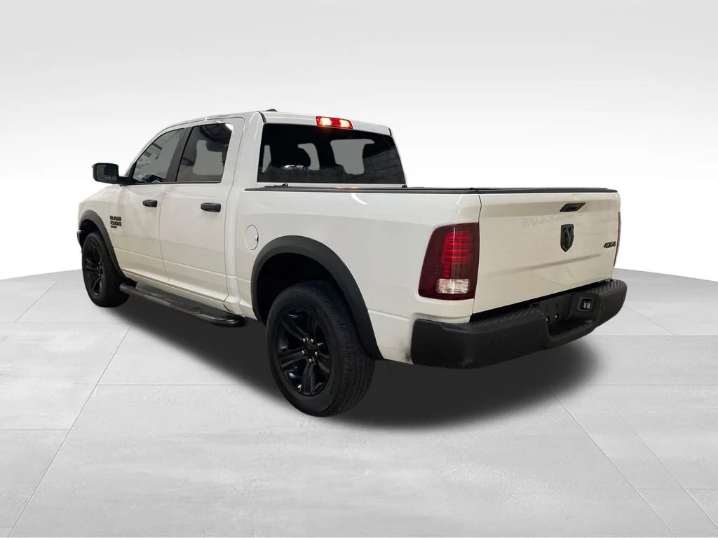 Used 2022 White Ram Warlock image 4