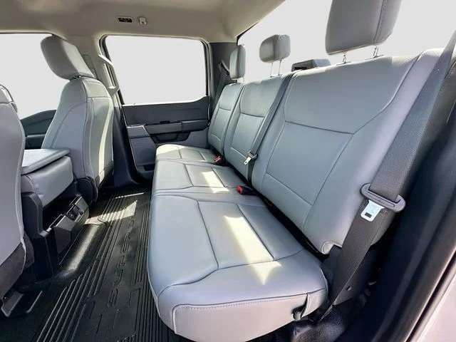 New 2026 Oxford White Ford XL image 15