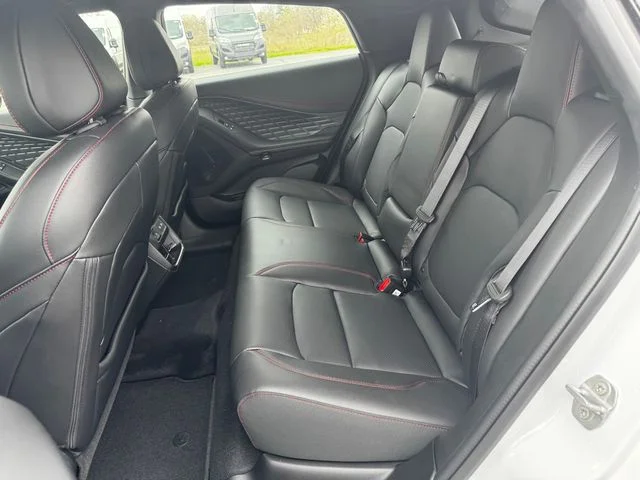 New 2026 White Knuckle Exterior Paint Dodge R/T image 20