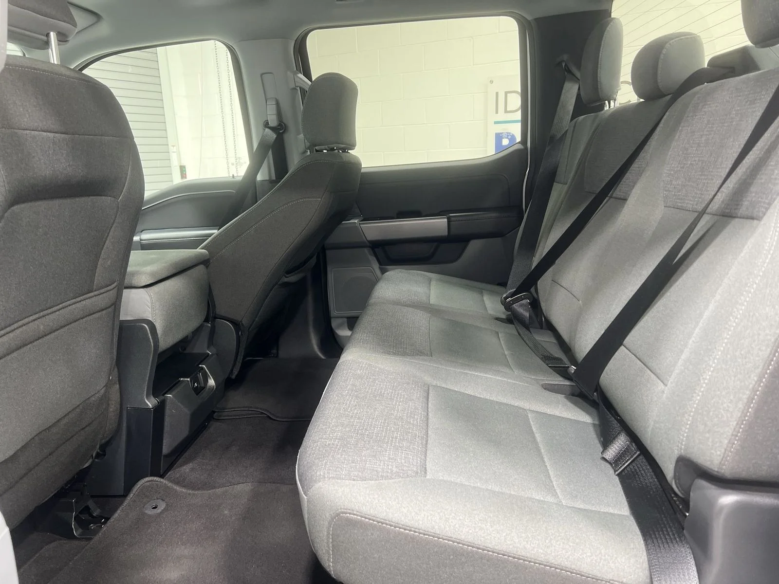 2025 Ford F-150 XLT - Photo 21