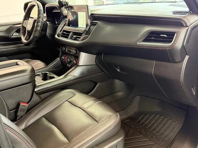 Used 2022 Black Chevrolet RST image 17