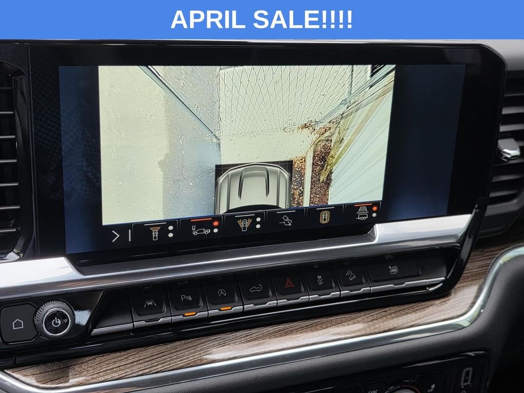 2025 Chevrolet Silverado 1500 RST - Photo 26