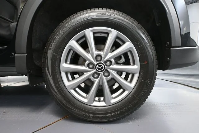 2023 Mazda CX-5 S Select Package - Photo 13