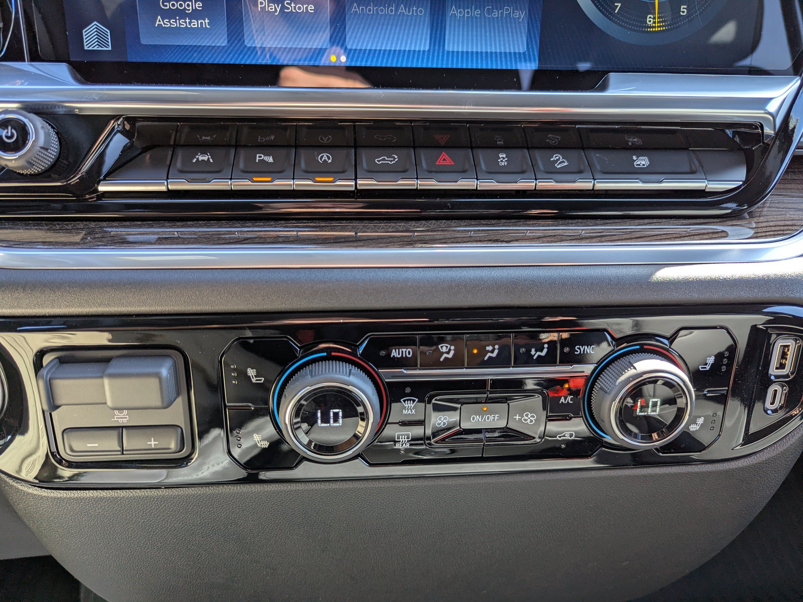 2026 Chevrolet Silverado 1500 LT - Photo 25