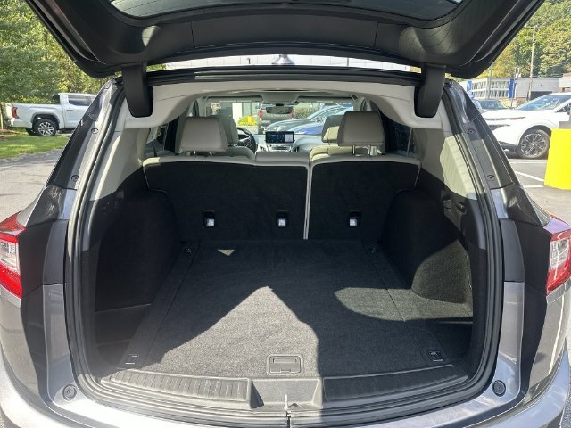 Used 2020 Gray Acura Technology Package image 31