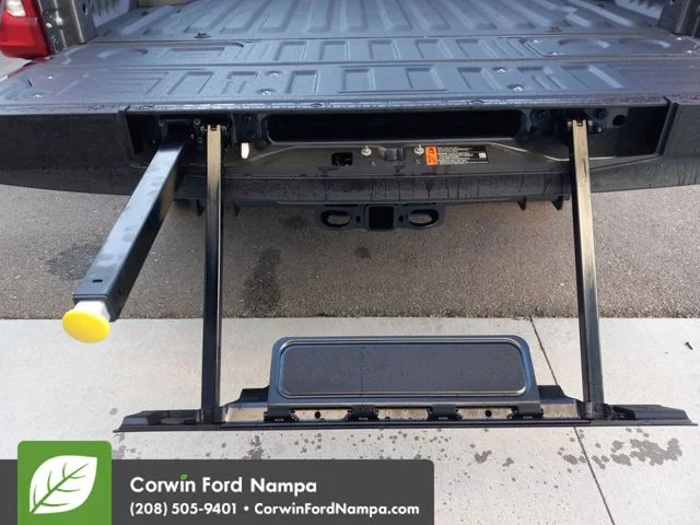 2026 Ford F-350 Super Duty Lariat - Photo 30
