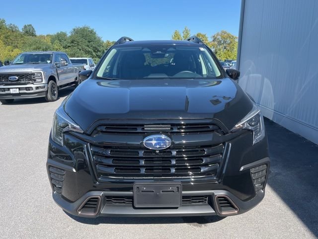 2025 Subaru Ascent Limited - Photo 17