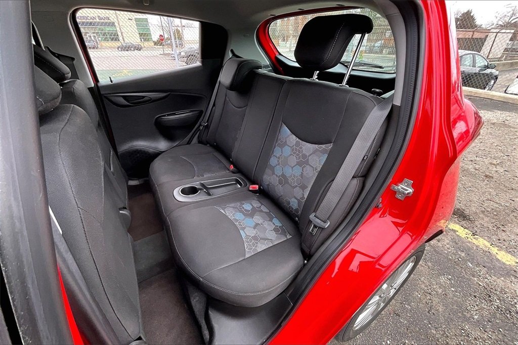 2016 CHEVROLET SPARK - Image 22