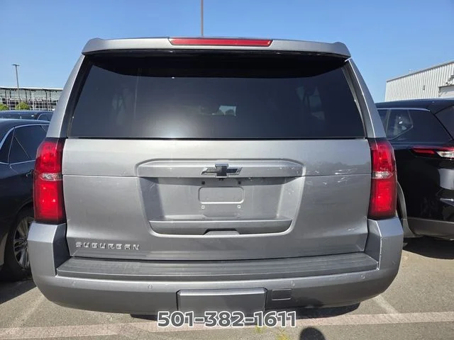 Used 2020 Gray Chevrolet LT image 3