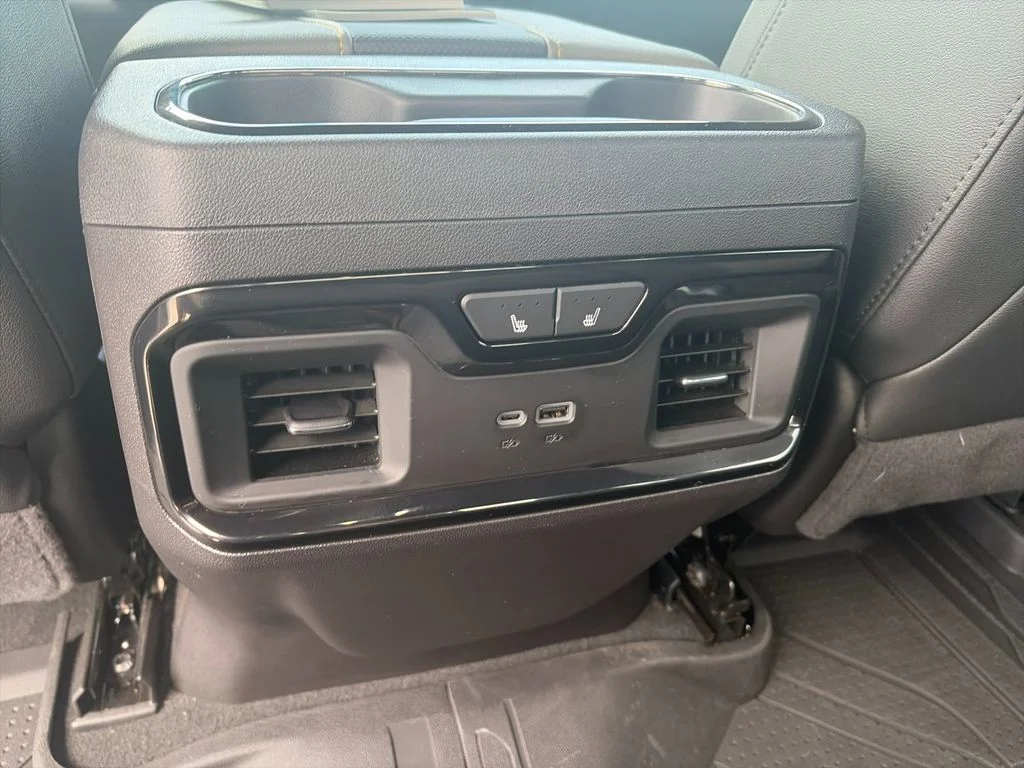 Used 2024 Gray Chevrolet ZR2 image 15