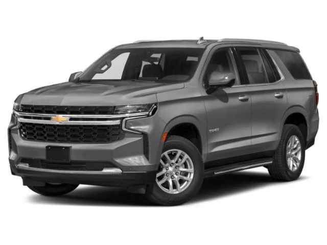 Used 2022 Satin Steel Metallic Chevrolet LS image 1