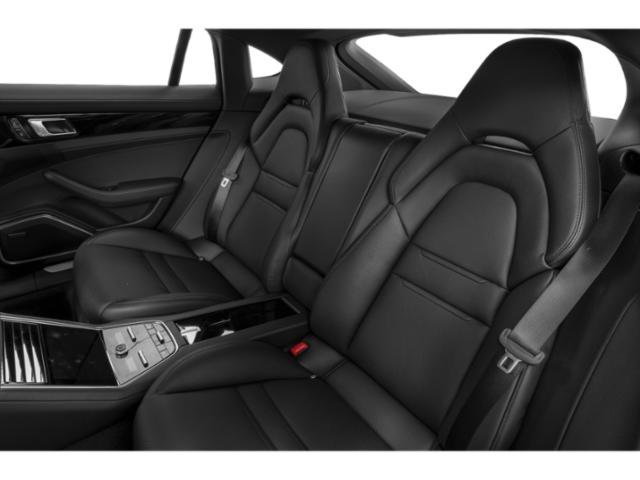 Used 2023 Black Porsche Platinum Edition image 13