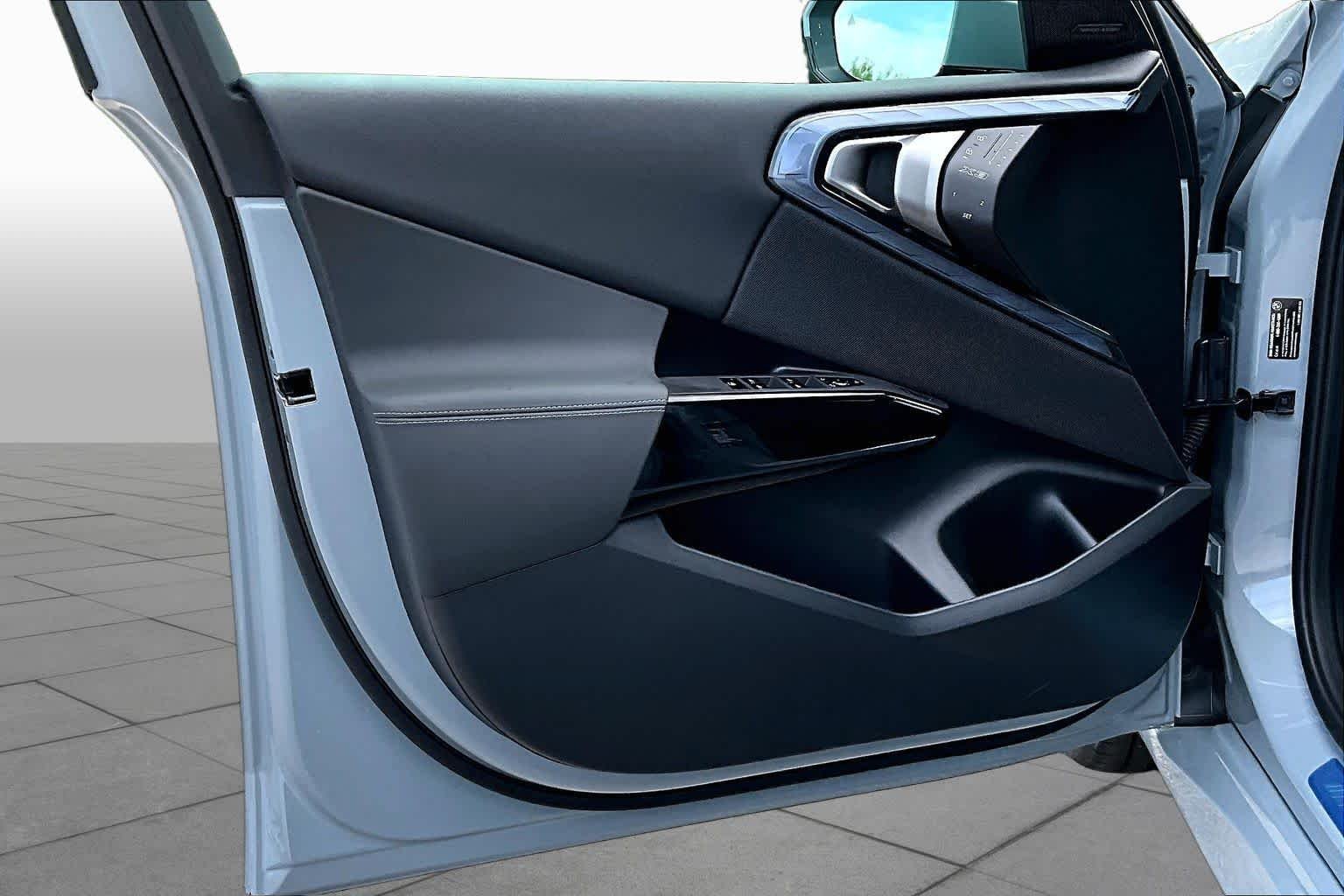 New 2026 Brooklyn Grey Metallic BMW 30 xDrive image 10