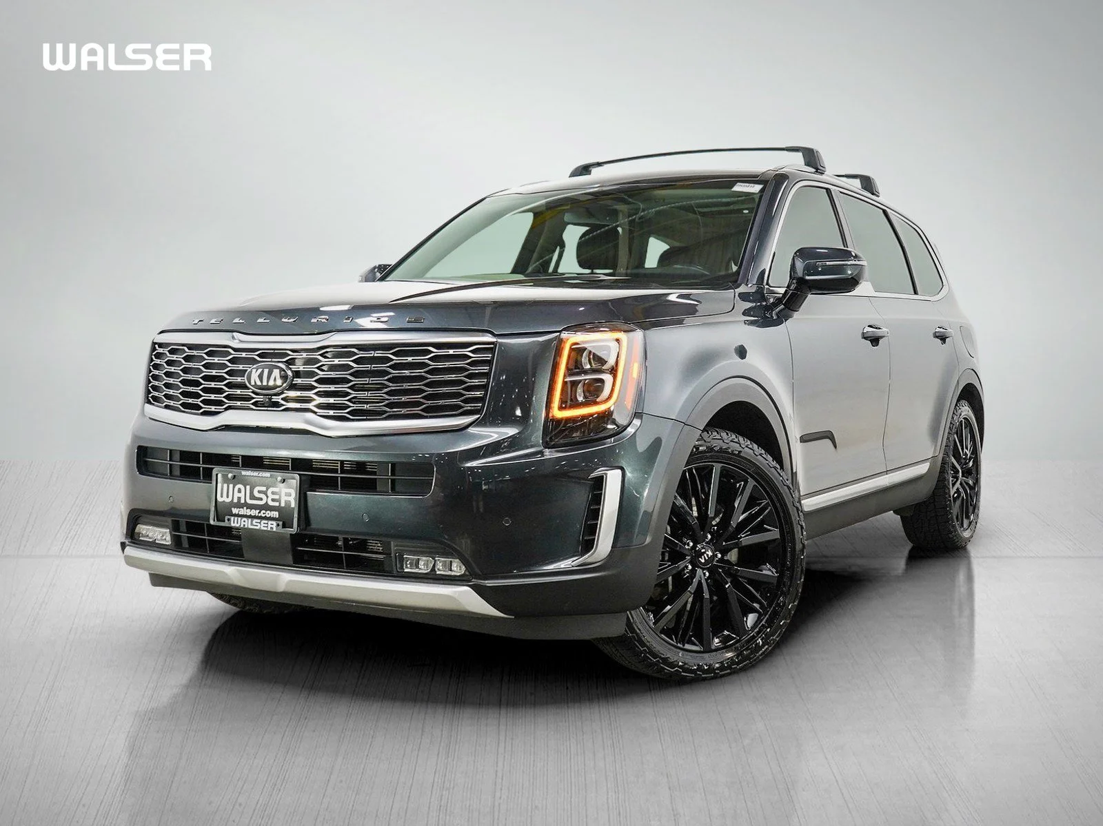 2020 Kia Telluride SX AWD's photo