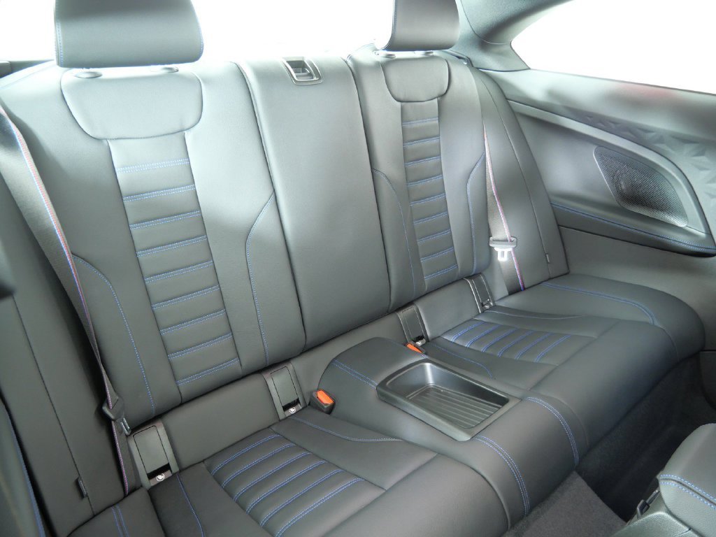New 2026 Skyscraper Grey Metallic BMW Base image 23