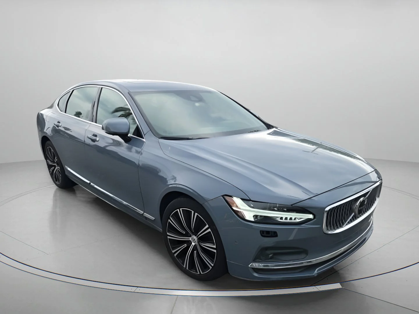 2021 Volvo S90 T6 Inscription AWD's photo