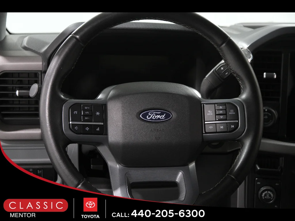 2024 Ford F-150 XLT - Photo 10