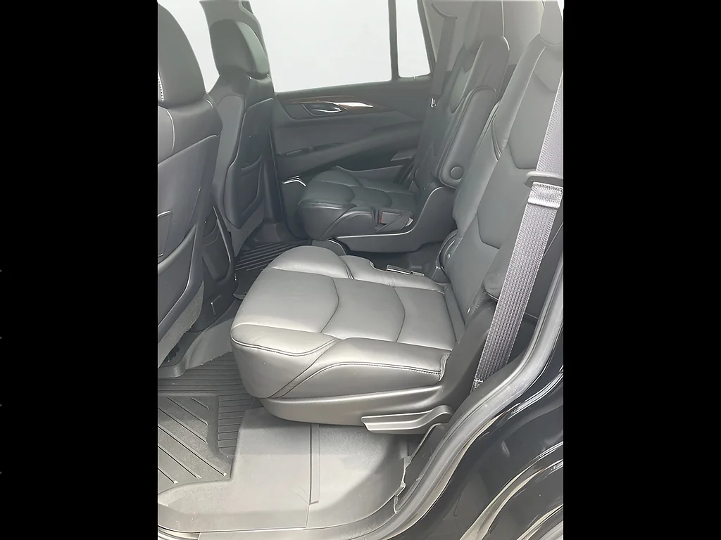 Used 2019 Black Raven Cadillac Premium Luxury image 7