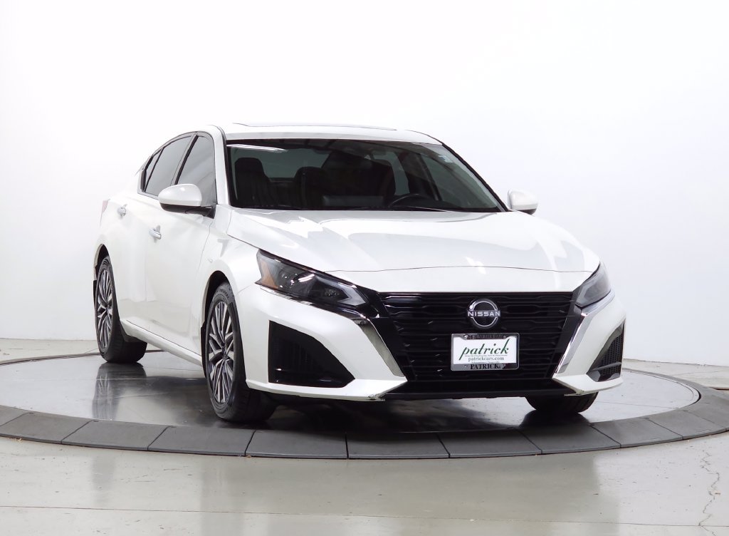 2023 Nissan Altima