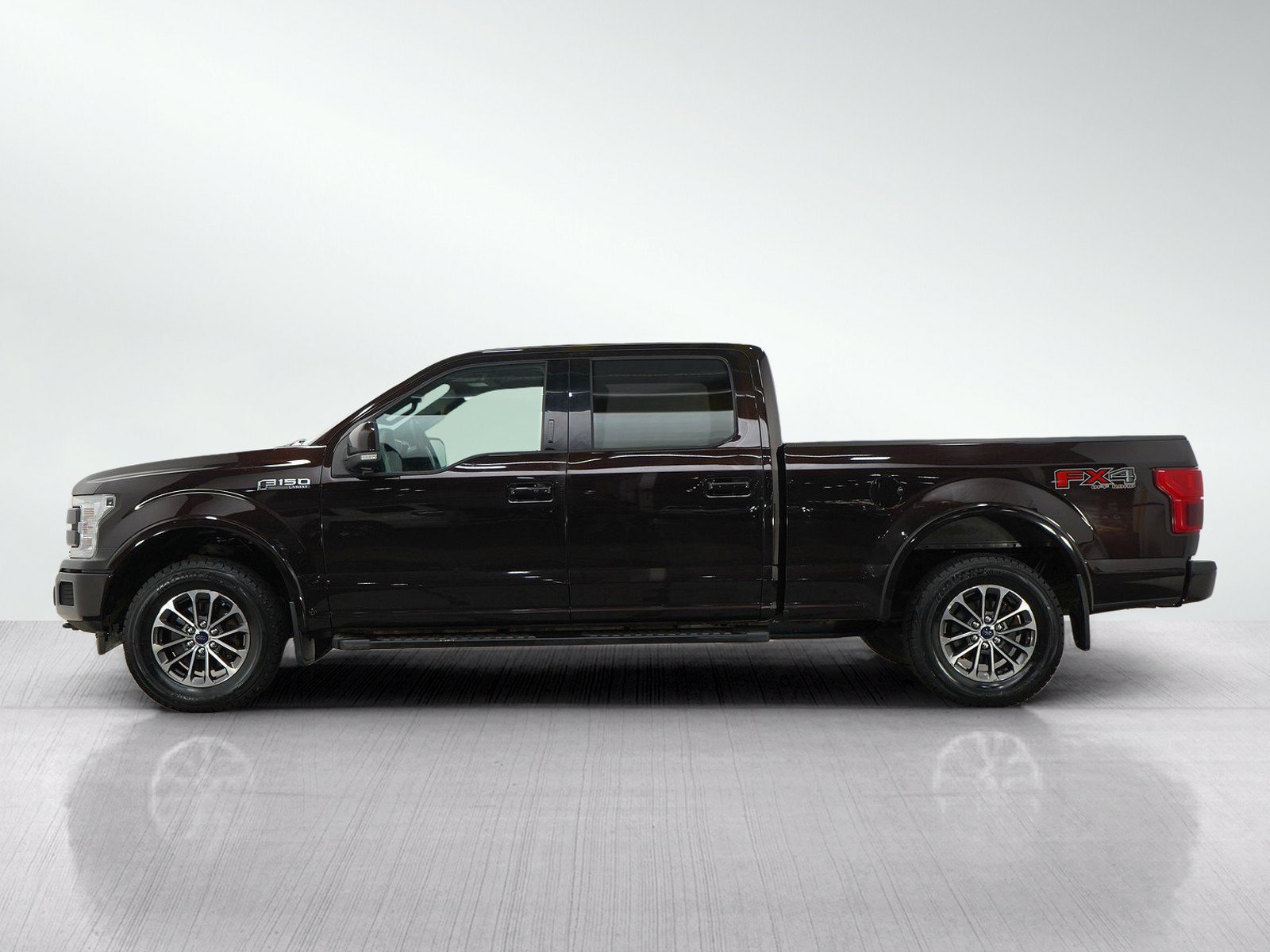 Used 2018 Ford F-150 XLT with VIN 1FTFW1E56JFD07366 for sale in Minneapolis, Minnesota