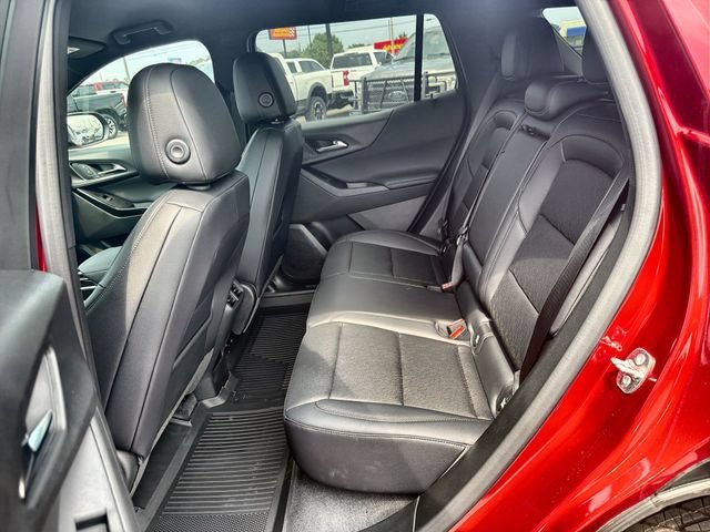 2027 Chevrolet Equinox LT - Photo 24