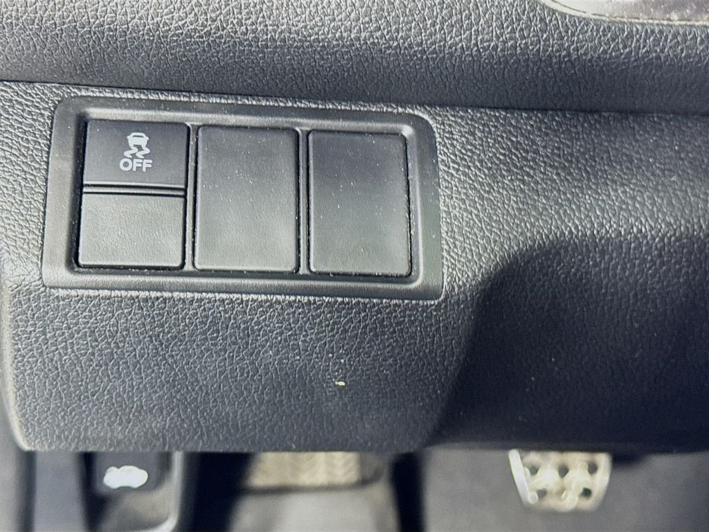 Certified Used 2017 Lunar Silver Metallic Honda Si image 10