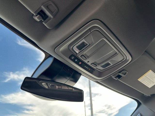 2025 Chevrolet Silverado 2500HD LT - Photo 27