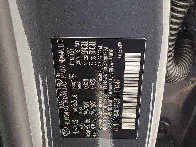 2026 Hyundai Santa Fe SE - Photo 27