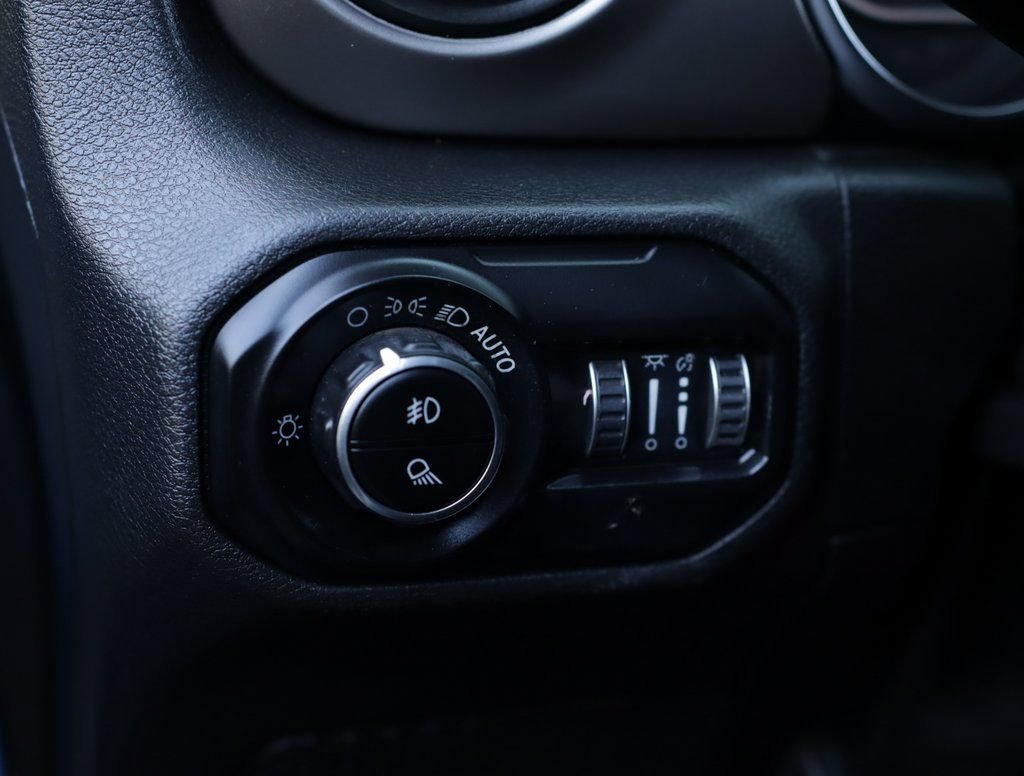2021 Jeep Gladiator Sport S - Photo 10