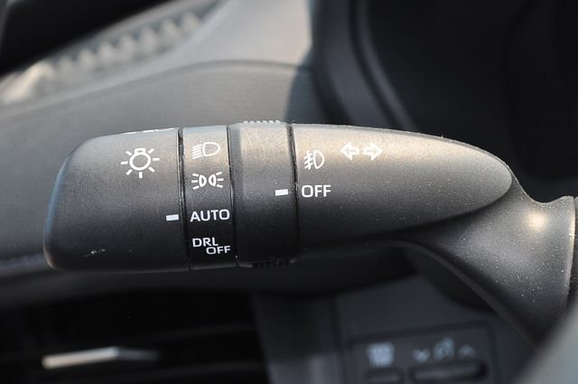 Certified Used 2025 Black Toyota Limited image 32