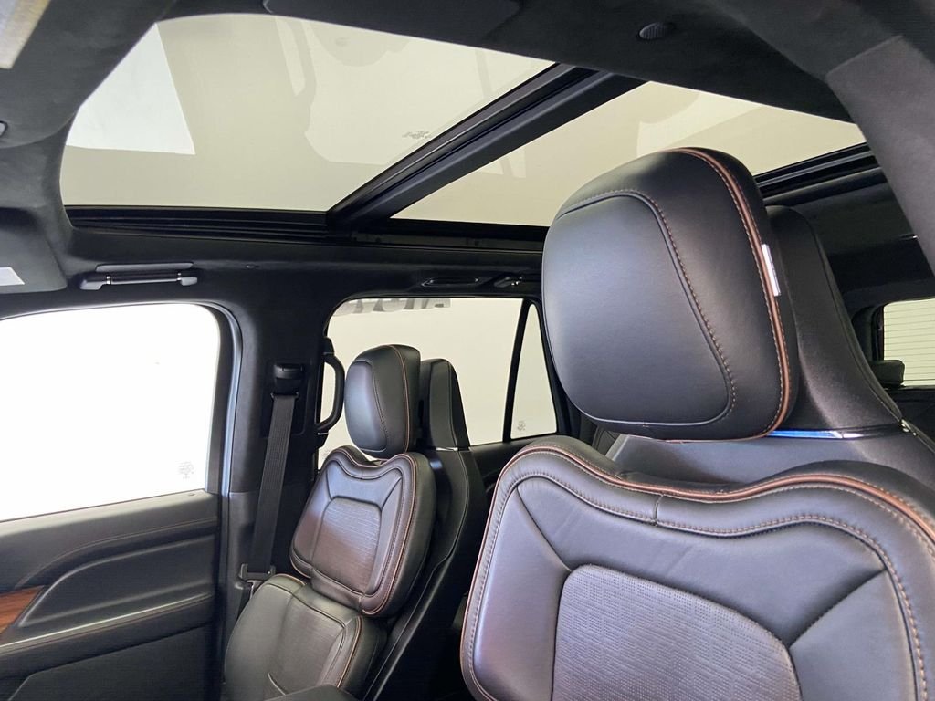 2022 Lincoln Navigator Black Label - Photo 11
