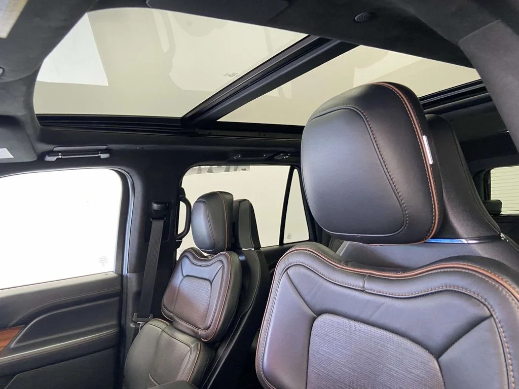 2022 Lincoln Navigator Black Label - Photo 11