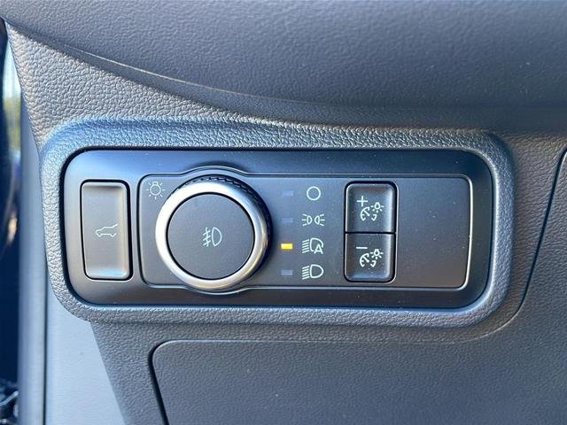 New 2026 Agate Black Metallic Ford Tremor® image 52