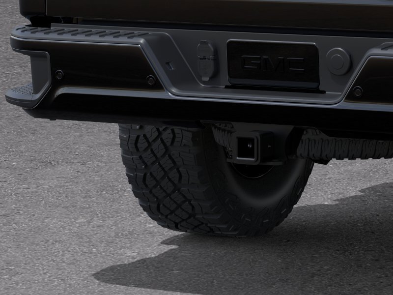 2026 GMC Sierra 2500HD AT4X - Photo 14