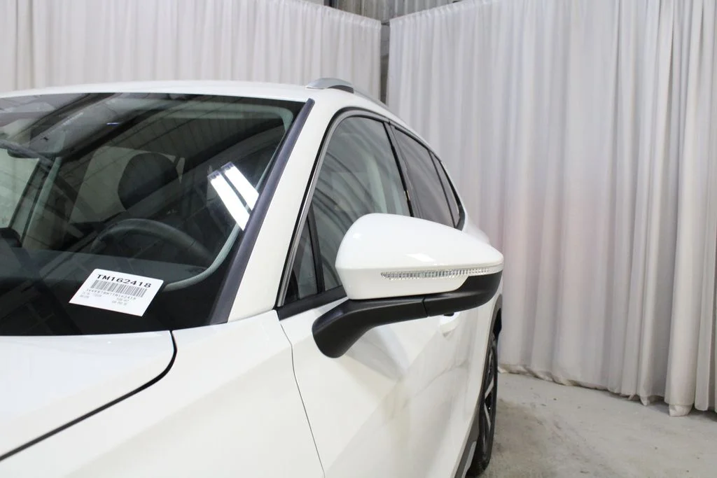 New 2026 White Volkswagen SE image 34