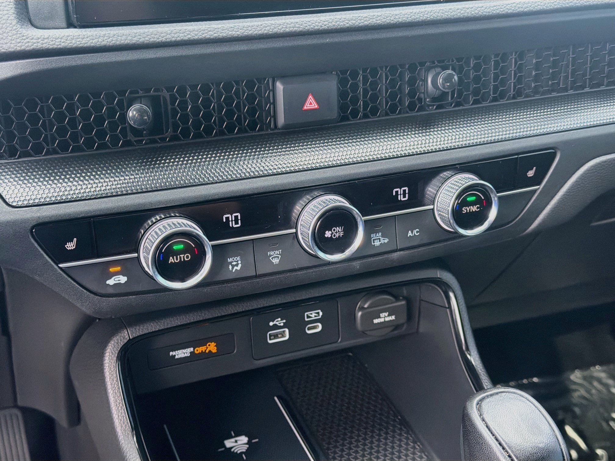 2024 Honda CR-V Sport-L - Photo 14