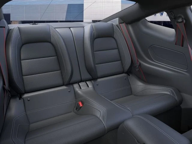 New 2026 Carbonized Gray Metallic Ford GT Premium Fastback image 11